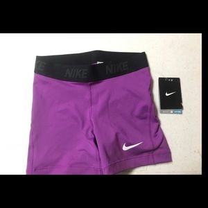 Nike Pros